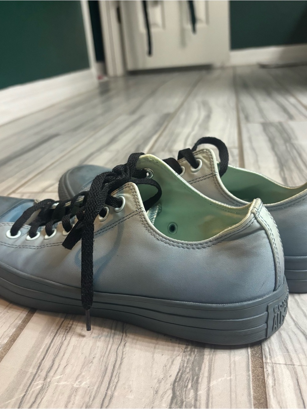Hombré converse - Picture 5 of 5